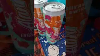 ALANI NU DRINKS!!!!