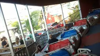 Music Express - Indiana Beach (4K HD POV) - August 2023