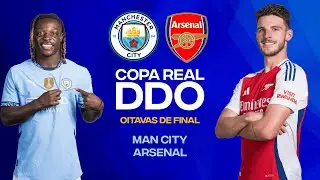 LIVE PES 2017 - COPA REAL DDO #futebol #fifa #pes #efootball #2025