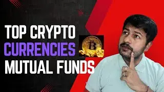 Top Cryptocurrency Mutual Funds | Cryptocurrency Mutual Funds | Bitcoin Mutual Funds