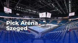 Pick Ar&eacute;na Szeged game-show by Goal Sport Software