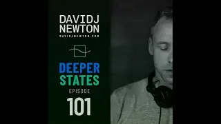 Day 101 - Live Daily - 7am Set - David J Newton