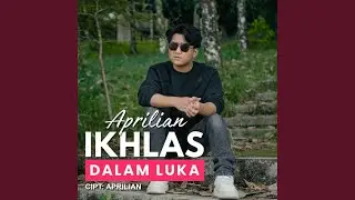 Ikhlas Dalam Luka