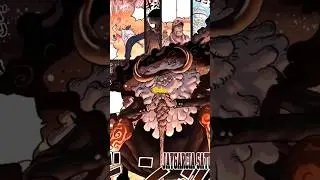 Gorosei Transformations Ranked Weakest to Strongest 🔥 | One Piece