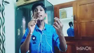 #olusong #ManiyarayileAshokan #Dulquer     Olu| Maniyarayile Ashokan| Malayalam song|FAVAZ.S