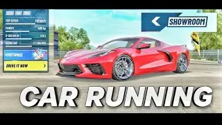 New car running games 2025 || android mobile apps games || car vala game video #gaming #cardriving 