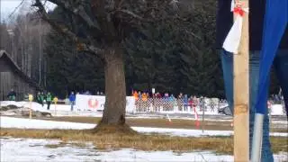 J&auml;nner Rally 2014 Highlights