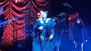 Gabrielle - Rise (The Hits Live Tour, O2 Arena, London, 18.04.2025)