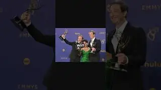 🏆🎥 Emmys 2024  Wins :  Bear , Baby Reindeer , Shogun , Highlights, Surprise #Emmy #Winners #2024
