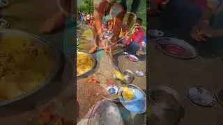 Samlaun | समलोंण | Uttarakhand #Short #YouTubeShorts