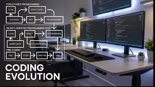 Programming Methodology Evolution: Structured Programming, Object-Oriented Programming, Vibe Coding