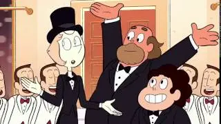 Greg x Pearl has failed to initialize because the window station is being shut down