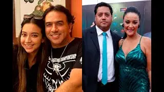 Farid Ode por esposo de Mariella Zanetti: 