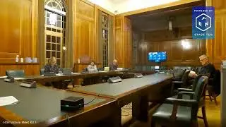 Scrutiny Panel - 04/10/2021