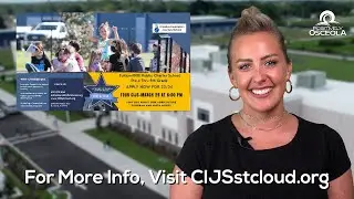 CIJS School Tour