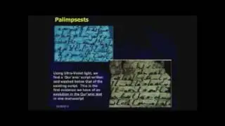 10  Result of Palimpsests Manuscript
