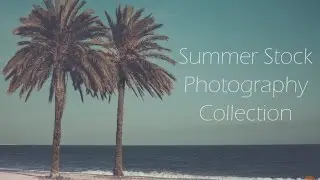 Download Summer Stock Photo Collection