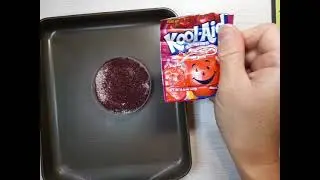 Scratch & Sniff Technique