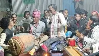 গণি চকীদারের বাড়ি ( বেনুপুর ) বাৎসরিক ওরস মোবারক।