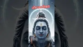 Chant 'Om Namah Shivaya' 108 times this Sawan for peace, prosperity & happiness! 🙏✨ #OmNamahShivaya
