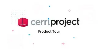 Cerri Project PPM Software Product Tour