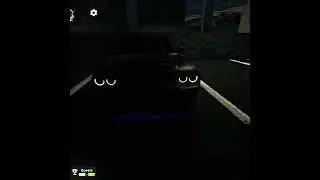 Midnight chasers: highway racing