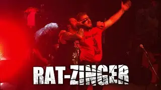 RAT-ZINGER 