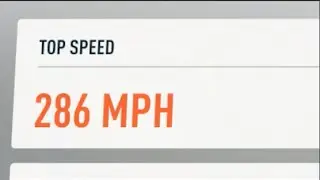 FH2 GoPro Online Hitting 286MPH w/Tune Fastest Bugatti EB110 SS | SLAPTrain