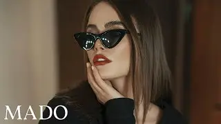 MADO - Top Retro Deep House Mix 2025 Top Retro Vocal Mix #deephouse