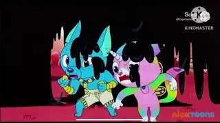 Butterfly Rainbow Kitty Cat Sora 2 Ai Lost Episode 