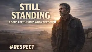 Still Standing | A Song for the Ones Who Carry On 🤍