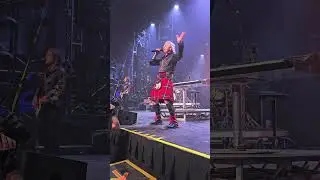 Gowan Moonlight Desires live Iceberg alley tent St.John's Newfoundland