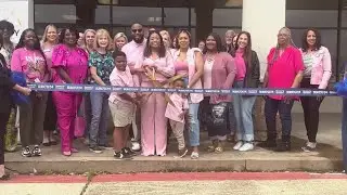 Fashion Envy grand opening supports Gingerbread House