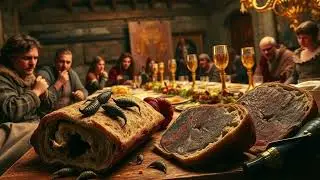The Dark Truth: 5 Disgusting Realities of Medieval France