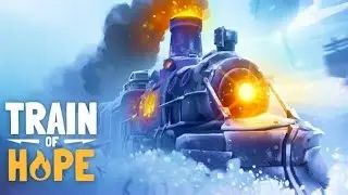Train of Hope v1.8.6 MOD APK (Unlimited Gems) part 2