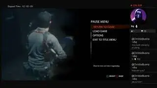 The Evil Within 2/ SLCDPD Live with officer W.P.C / No haters,No Dramas,& No Offending