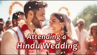 First Hindu Wedding? What to Wear & What to Expect (General Rituals Explained)