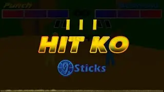 3 Hit KO Theme