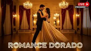 Romance Dorado &ndash; Bachata Deluxe 2025