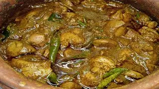 ಚಿಕನ್ ಲಿವರ್ ಗ್ರೇವಿ//chicken liver gravy recipe//liver gizzard recipe//Lavanya's Kitchen