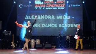 NSC 2024 Brasov - Wilmark Dance Academy - Saturday Shows