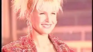 Xuxa en NICO - 1998