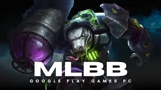 MAIN MOBILE LEGENDS PAKAI PC SAMPAI IMMORTAL #mobilelegends #mlbb #mlbbindonesia