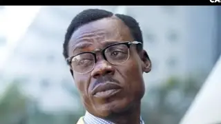 LUMUMBA LA STAR DE LA CAN , PRESIDENT JOLY MUNDELE NDUNDU ÉCLAIRCIE OPINION 