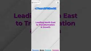 Transforming Healthcare Access in the #NorthEast🇮🇳Under PM-DevINE, #2YearsOfPMDevINE