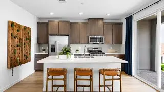 The Sage Next Gen by Lennar Las Vegas