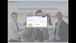 Login Help