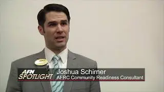 AFN Humphreys - Pacific Spotlight: Joshua Schirner