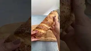 Subway Sandwich Bread Recipe #subwaysandwichbreadroll #breadrollsrecipe #sandwichbreadrecipe #bread