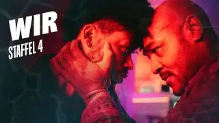 WIR &ndash; Staffel 4 der Dramaserie | Trailer #neoriginal